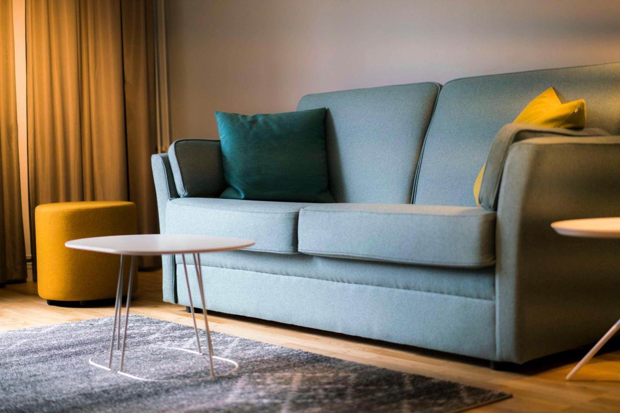 Scandic Kista Stockholm Exteriér fotografie
